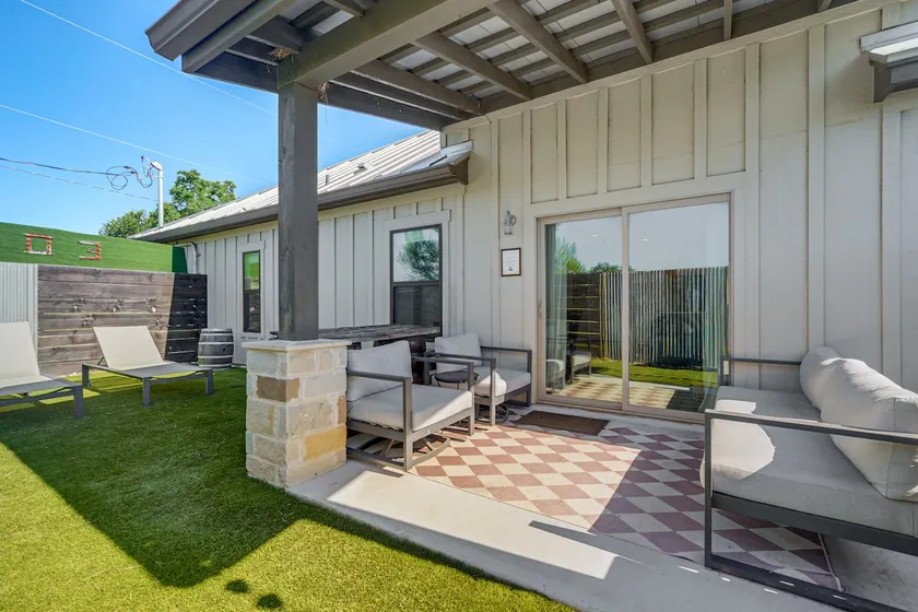 'Uncorked Ranch' Hill Country Home: 1 Mi to Winery - Image 1