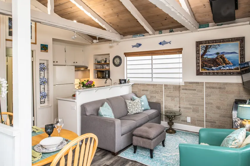 3804 Mermaid Loft ~ Meerblick ~ Nur wenige Schritte vom Meer und dem Erholungspfad entfernt - Image 1