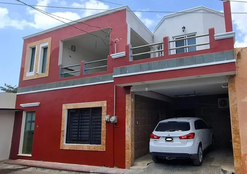 Loft in San Román, private parking, near Malecón - Image 1