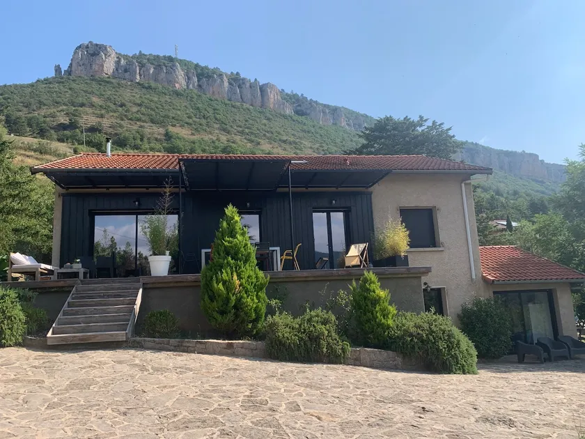 ”In the Pouncho d'Agast” 50 m2 with garden!! - Image 1