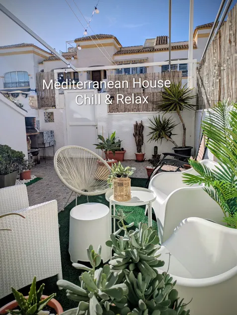 Mediterranean Chill House BBQ & Pools - Image 1
