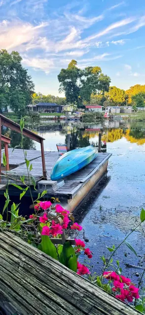 Harbormaster’s Loft-Nature and Kayak - Image 1