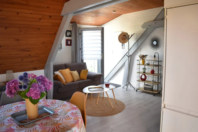 Vacation rental near beaches Crach Morbihan - Image 1