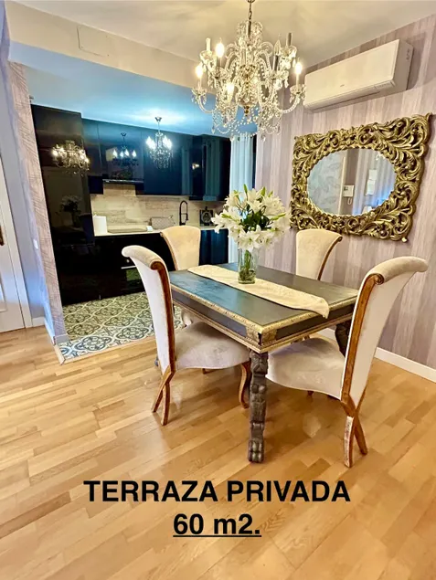 VIP ROOMS Toledo - PARKING GRATIS - 2 HABITACIONES - Image 1