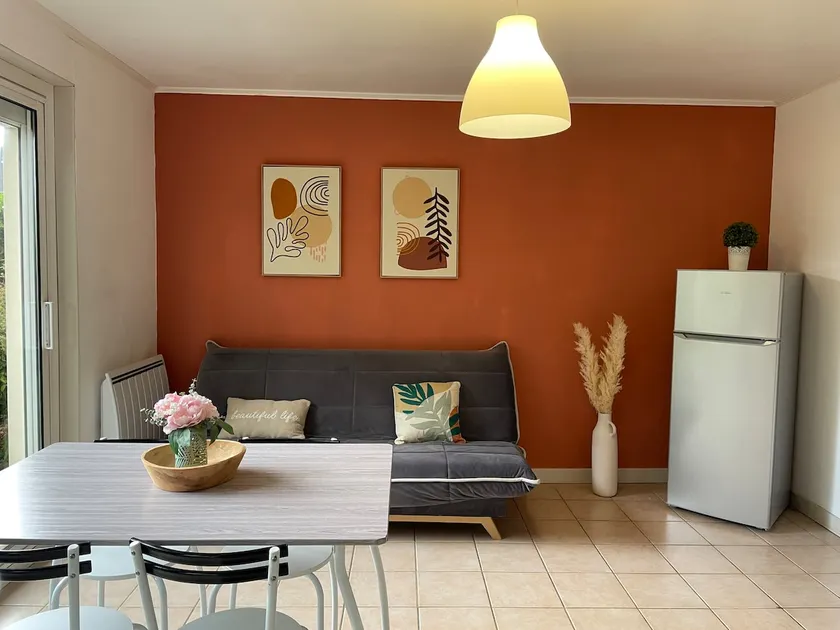 LE COCON - Bright - Terrace - Close to Rennes - Image 1