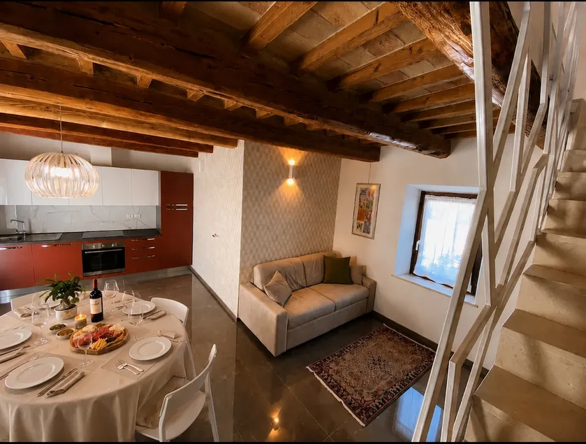 Tramontana Flat - Beach 100m Away • Free Bikes - Image 1