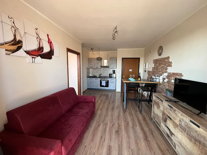 Legend Apartment + 2 bikes for free - Image 1