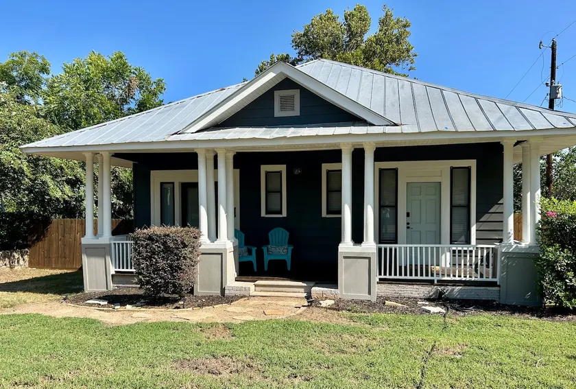 1928 Craftsman Cottage - Image 1
