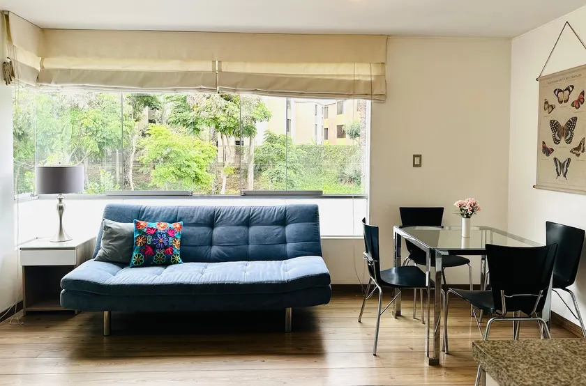 Suite in La Molina - Image 1