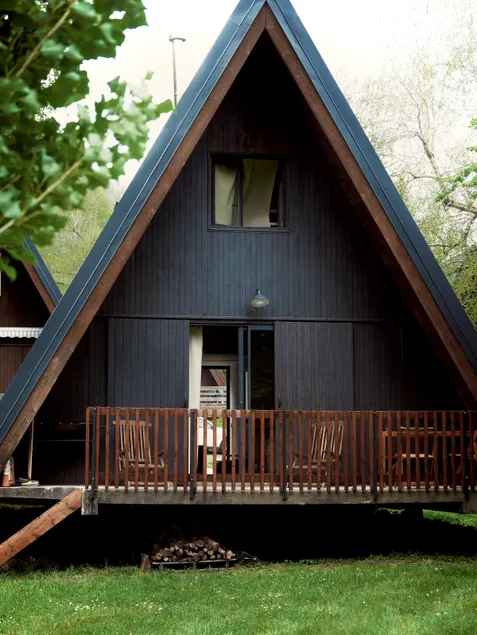 Le ChAlet N5 - Image 1