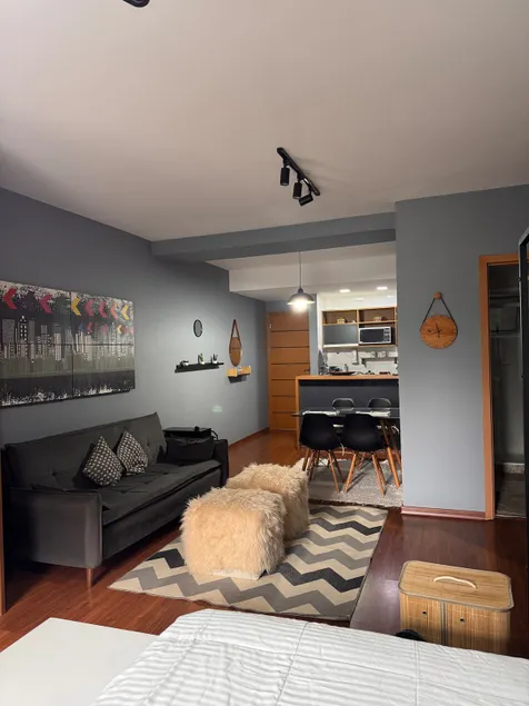 Loft in Tere. gym and sauna - Image 1