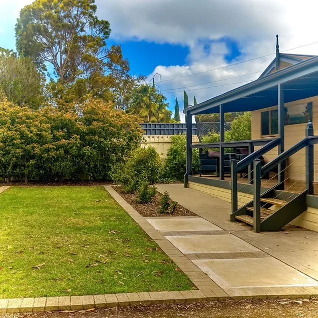 Near Gawler Main St and start of Barossa - Image 1