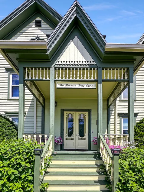 The Carrier House. Apartment near Cooperstown - Image 1
