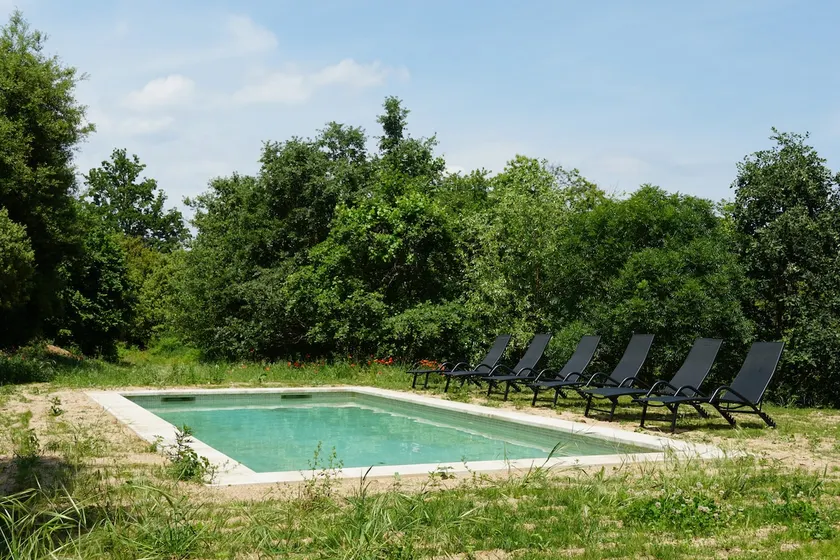 HER1 - Cozy renovated farmhouse Ca L'Herbolari - Image 1
