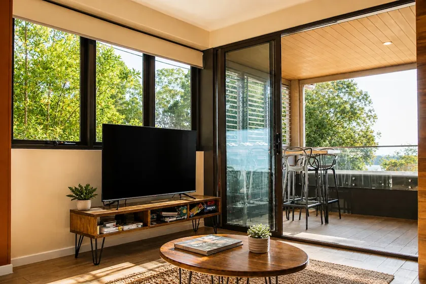 Panorama Suite | Ocean & Hinterland Views - Image 1