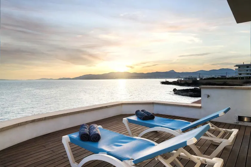 Villa Mar Felostal - Image 1