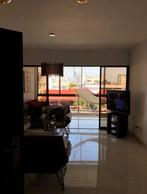 Apartment in Salinas near the sea with parking and air conditioning - Image 1