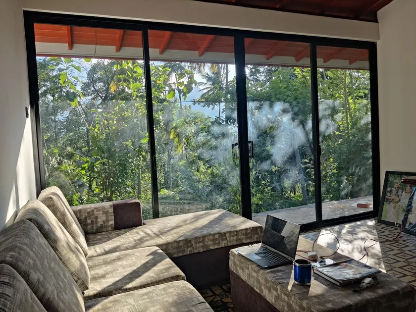 Quiet Nature Escape: Kandy - Image 1
