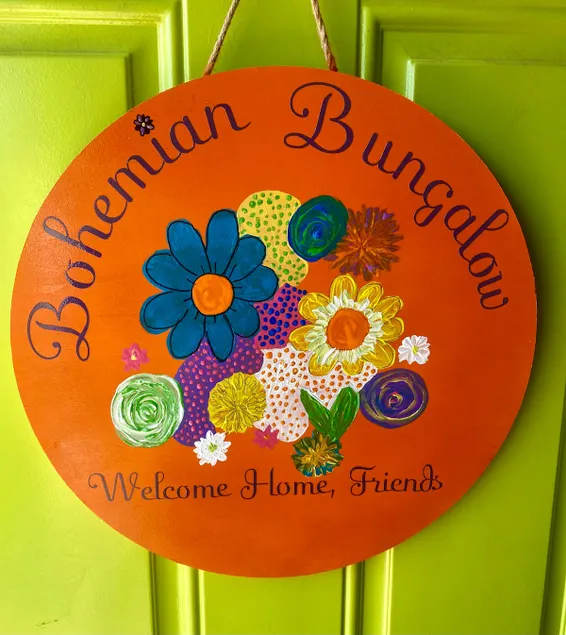 Bohemian Bungalow *no cleaning fee* - Image 1
