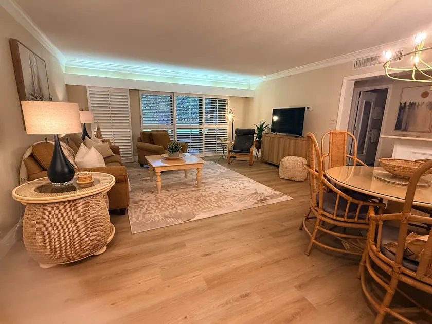 Innisbrook Resort 1Bedroom -1st hole North Course - Image 1