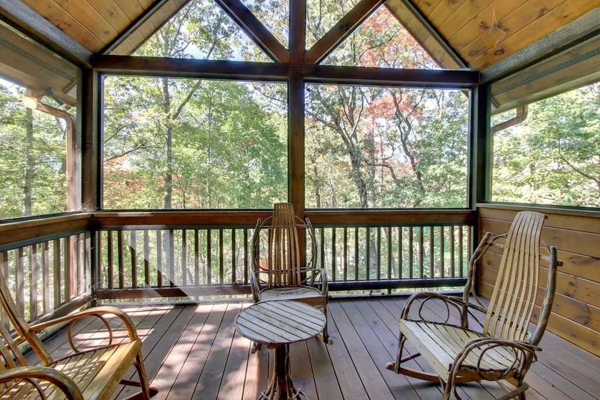 Amazing Serenity Wood - Image 1