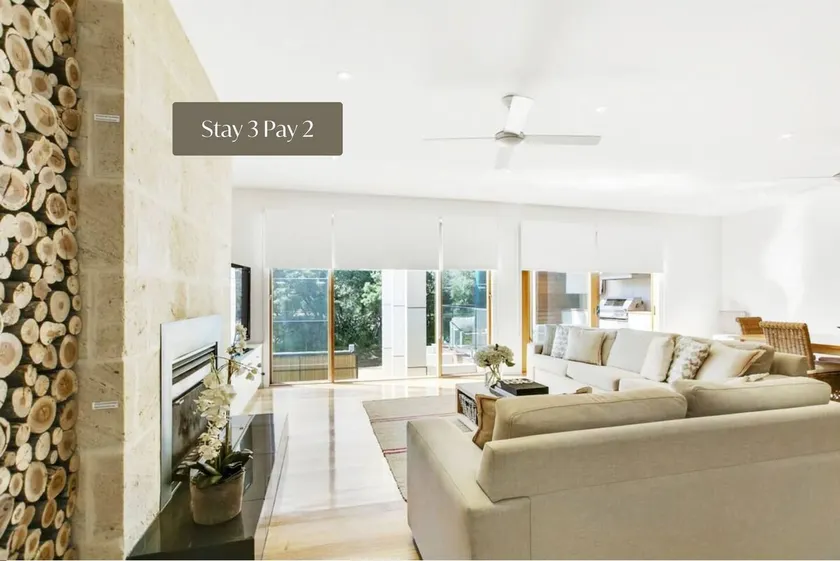 Impresionante casa a poca distancia de la playa, wifi, ropa de cama incluida - Image 1