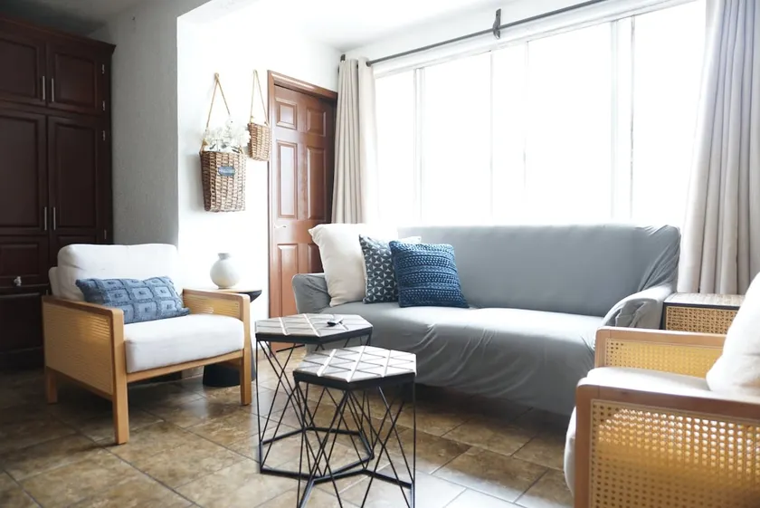 Executive Plus Apartment #5 - Image 1