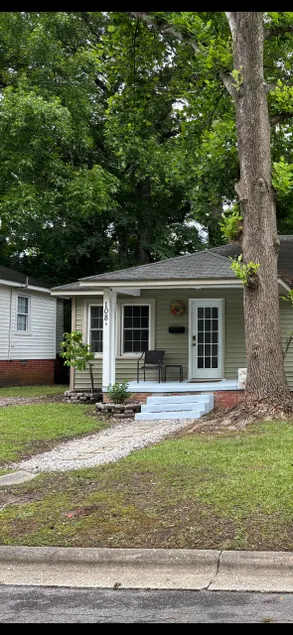 DownTown/Parkside Duplex side A (Pet friendly) - Image 1