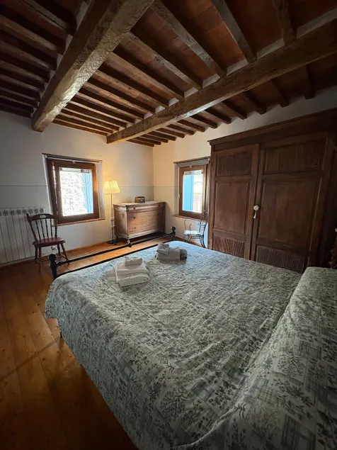 Casa Vacanze Al Colletto - Con terrazza panoramica in centro storico - Image 1