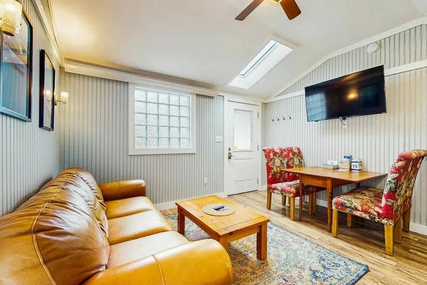 Coastal 1BR Dog Friendly | Pool | Deck - Image 1
