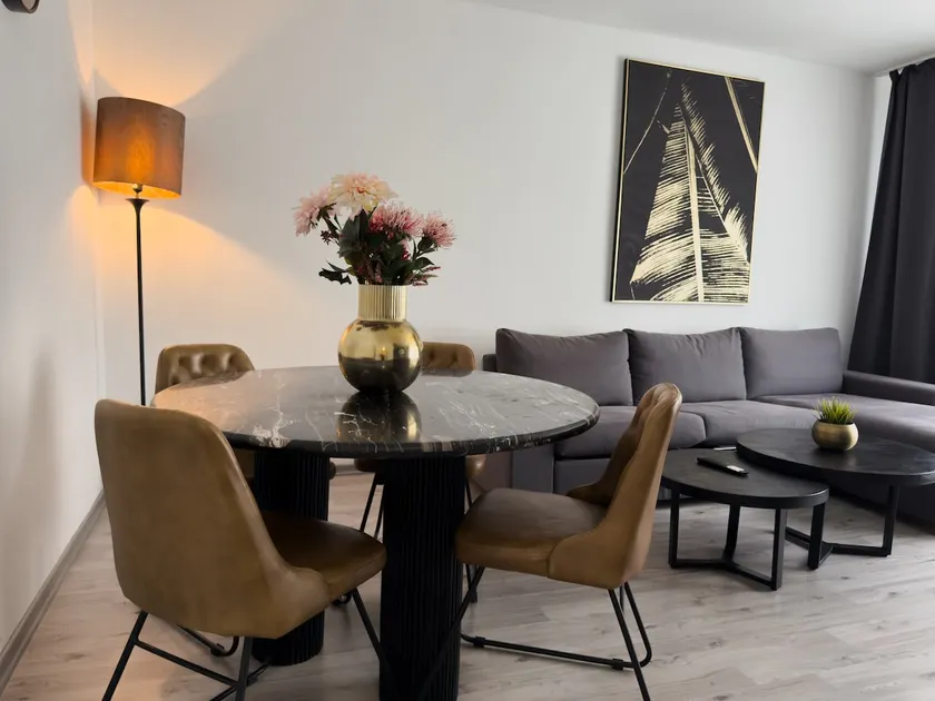 Junik Apartment 1 Cozy apartment in Krefeld - Image 1