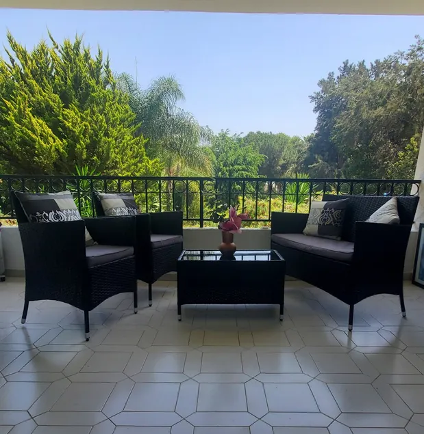 Beautiful studio between Malaga and Marbella - Image 1