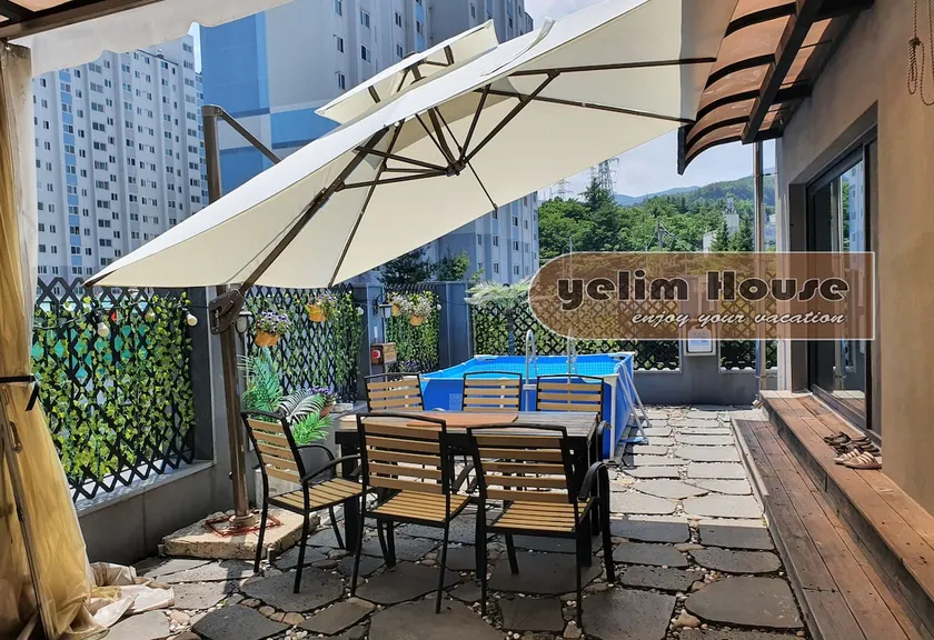Private Family House (Yelim) - Image 1