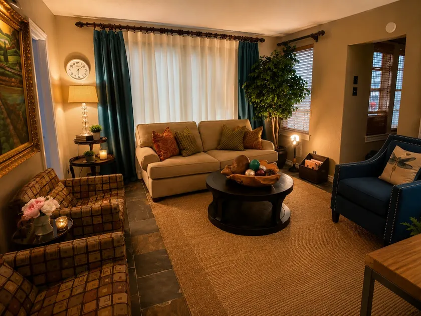 3- Downtown Dallas | Lower Greenville | King Bed - Image 1