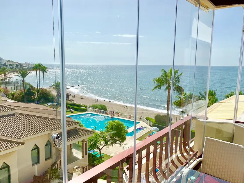 Lubina del Sol - Apartment by the Sea - Image 1