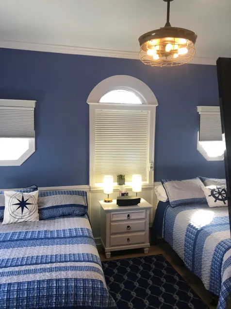 Jim & Peg’s Private Suite - Image 1