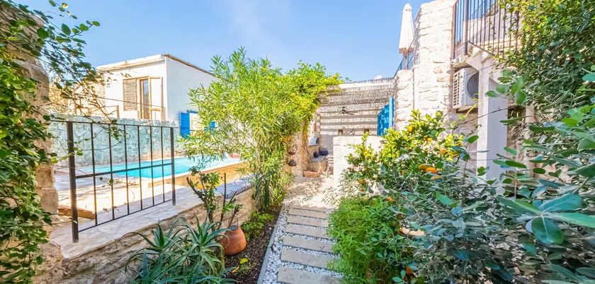 Villa Kuća Babe Stane by AdriaticLuxuryVillas - Image 1