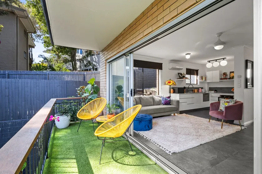 Noosa Junction Gem - perfect central location! - Image 1