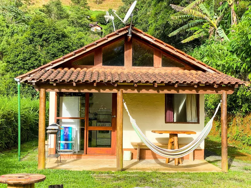 Azalea Chalet 1 - Mountain View - Image 1