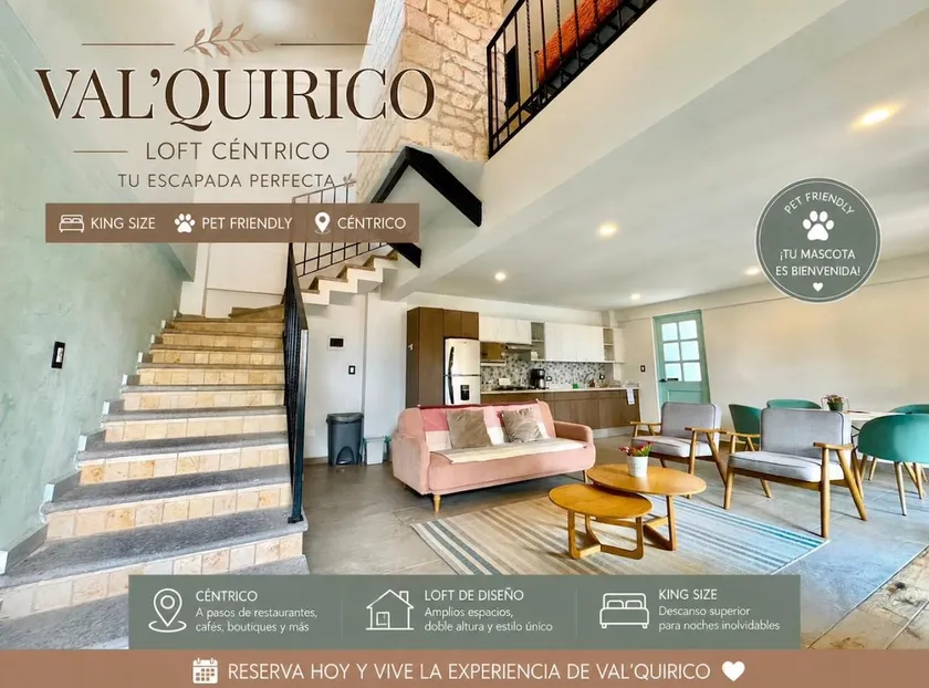 Valquirico apartment top location king bed/wifi - Image 1