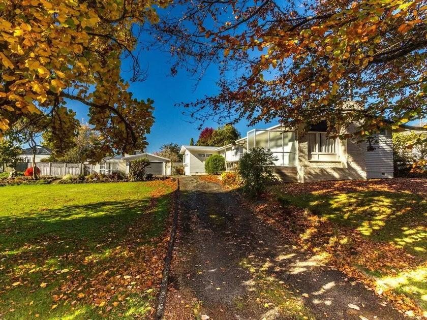 Cuna Kune - Casa de vacaciones Ohakune cerca de Turoa - Image 1