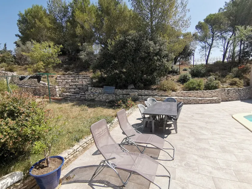 Provencal getaway • Private pool - 2 bedrooms - Image 1