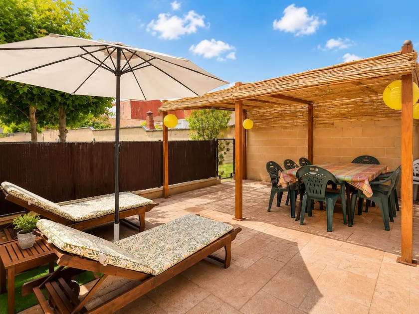 My Terrace Apartment - Image 1