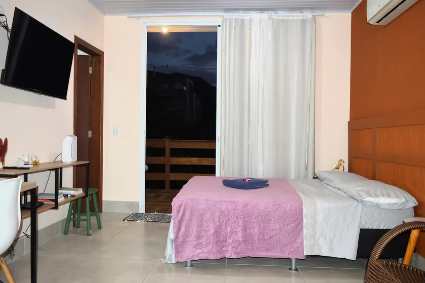 House near the sea (2nd floor) - Florianópolis - Image 1