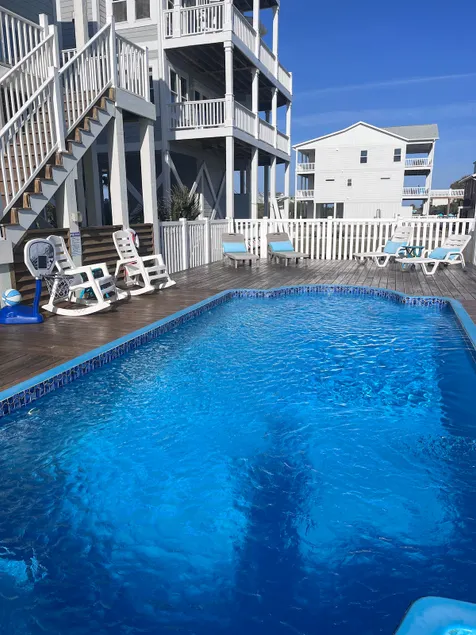 Private POOL-Elevator, Views, Close to Access! - Image 1