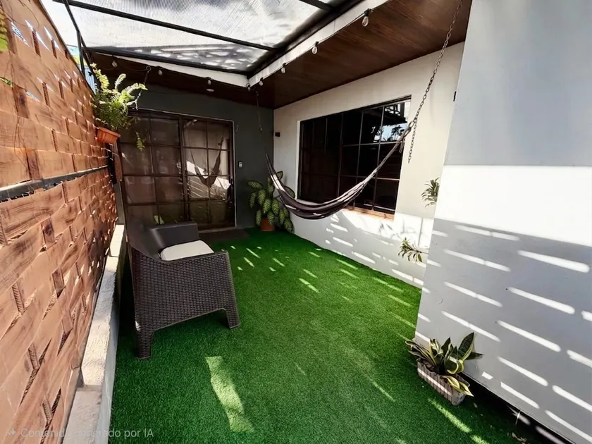Minimalist apartment in Playa Conchal - Image 1