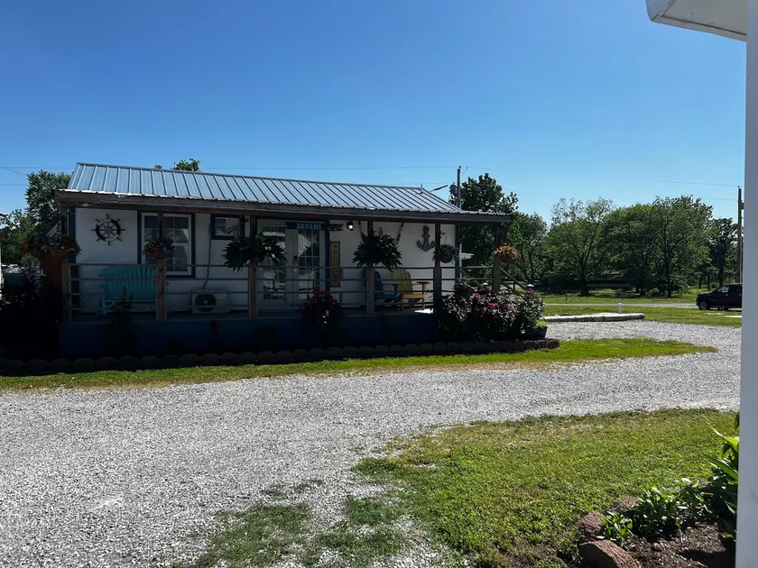 MS Savana, Beautiful Cabin on Grand Lake, - Image 1