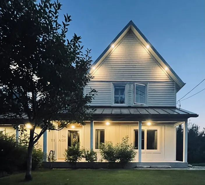 Orēe | Peaceful Nature Escape | Entire Home with Terrace & Views - Image 1
