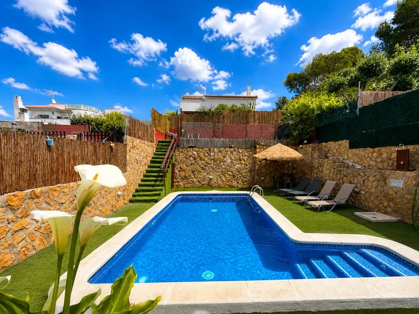 Villa Sitges, La Pineda - Image 1