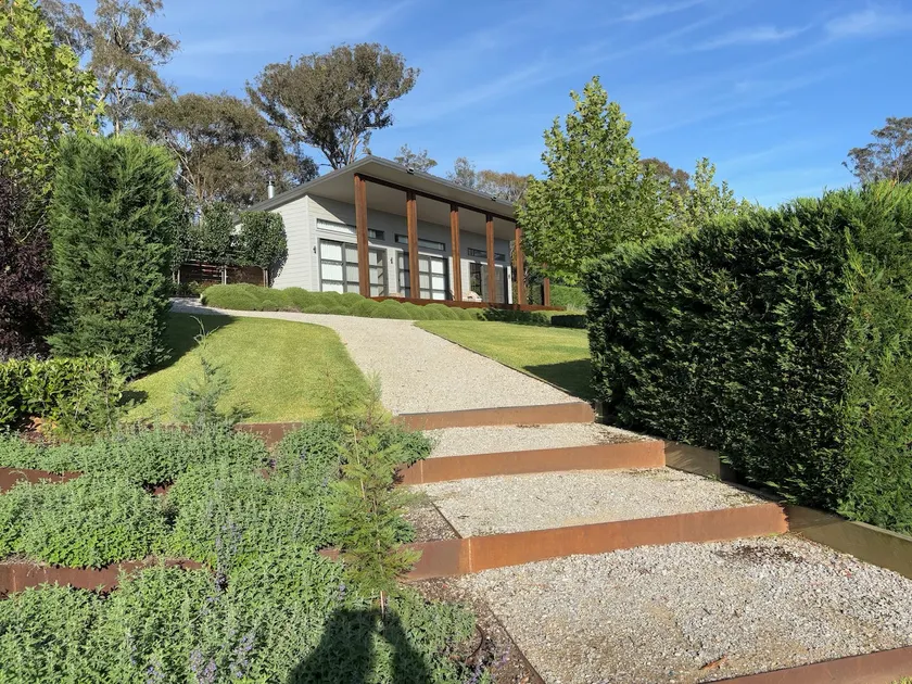Guesthouse at Stone Water Rill - Image 1